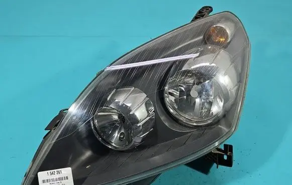 Opel Zafira B Headlight/headlamp 13252472H IMPRK1542261