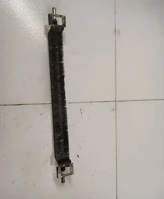Chrysler 300 - 300C Power steering radiator N0code
