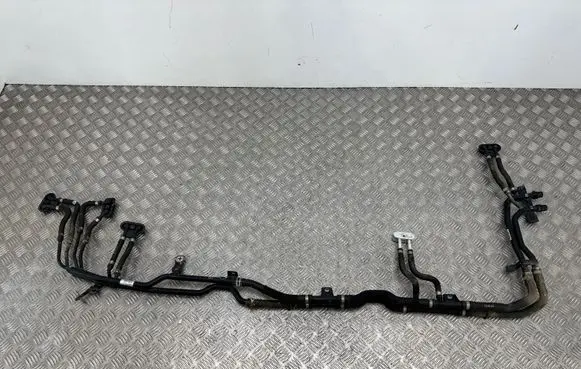 Peugeot 2008 II Engine coolant pipe/hose 209540