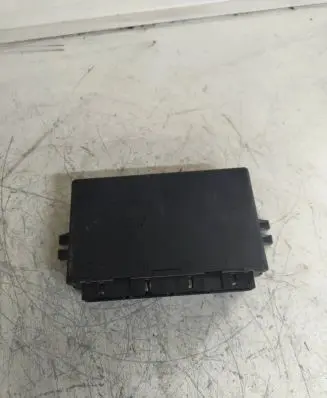 Mercedes-Benz Vito Viano W638 Comfort/convenience module A0004461219 410215011001