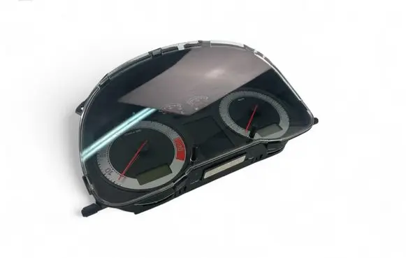 Speedometer (instrument cluster)