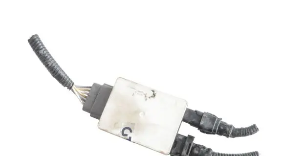 Renault Trafic III (X82) Fuel injection pump control unit/module 169102698R