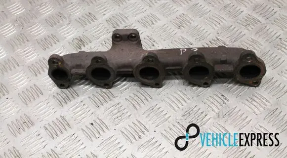 Volvo V40 Exhaust manifold