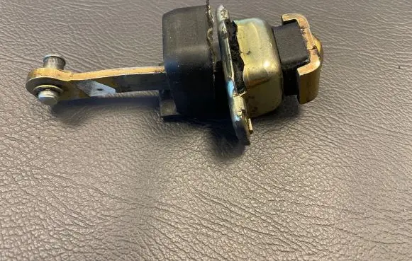 Mercedes-Benz G W461 W463 1st Gen Front door soft close latching motor A4637300116