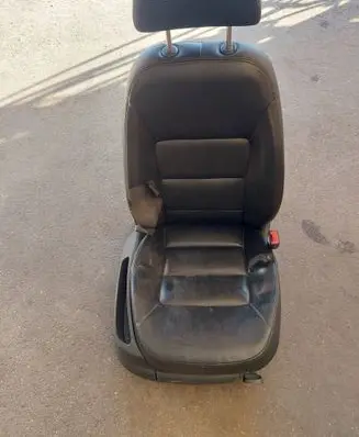 Skoda Octavia Mk2 (1Z) Front passenger seat 1K4881106LR