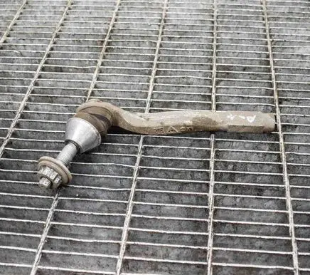 Mercedes-Benz E W213 Steering tie rod 