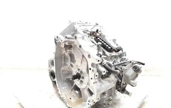 Lexus ES 250 - 300 - 330 Automatic gearbox P710 F7L3