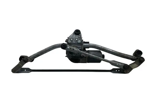 Volkswagen PASSAT B8 Wiper motor 3G1955023C