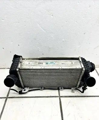KIA Sportage Intercooler radiator 282702F650