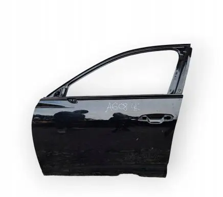 Audi A6 S6 C8 4K Front door A6C84K