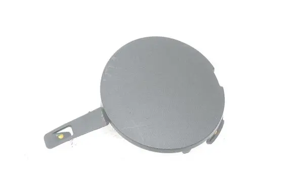 Opel Vivaro Front tow hook cap/cover 93868850 511807997R
