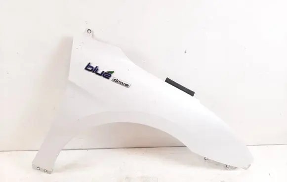 Hyundai i40 Fender