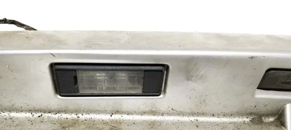 Nissan Primera Number plate light 90810au400