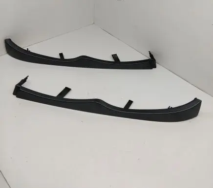 BMW 3 E46 Under headlight/headlamp trim 7030553 7030554