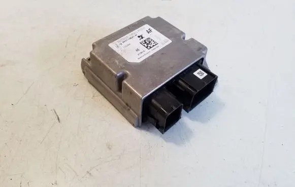Ford Transit Custom Airbag control unit/module BK2T14B321AF