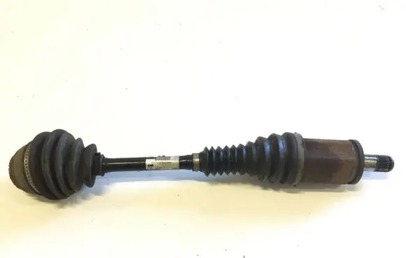 BMW 6 F12 F13 Front driveshaft 8145140887015