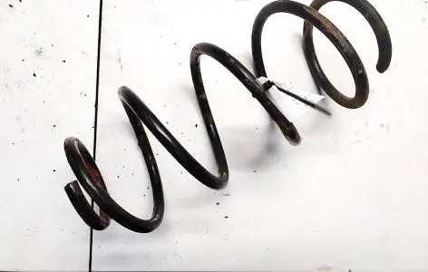 Volkswagen Cross Polo Front coil spring 
