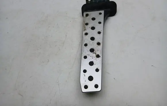 Lexus GS 250 350 300H 450H Accelerator throttle pedal 