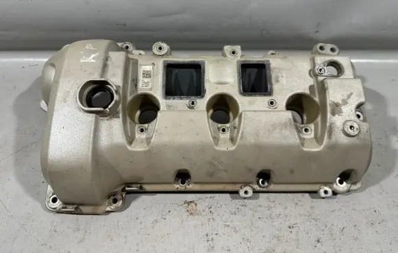 Porsche Panamera (970) Rocker cam cover 94610513601 94610523601