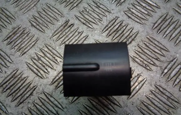 Seat Leon (1M) Mirror heating switch 1M1959621