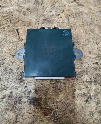 Lexus IS 220D-250-350 Parking PDC control unit/module 8967053040 1012380111