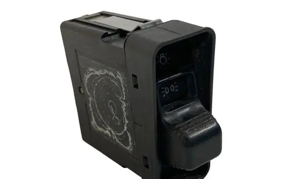BMW 5 E34 Light switch 1384007 61311384007