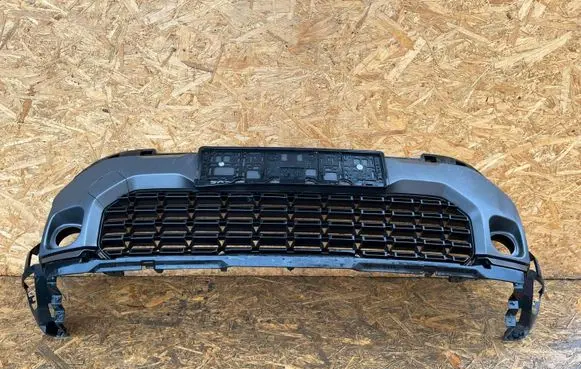 Dacia Duster III Front bumper 620263520R