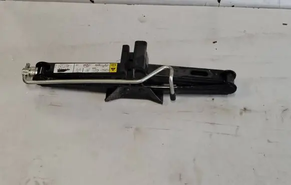Ford Transit - Tourneo Connect Lift Jack 