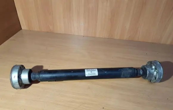 Audi Q7 4L Front prop shaft 7L6521101H