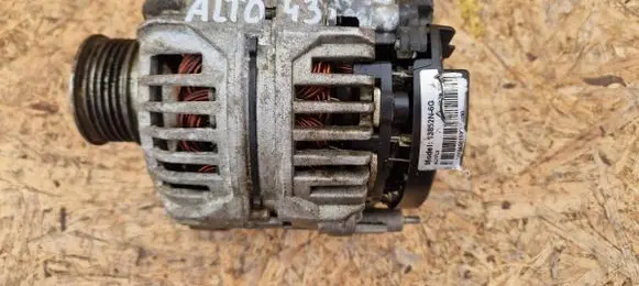 Audi A3 S3 8L Generator/alternator ALT043