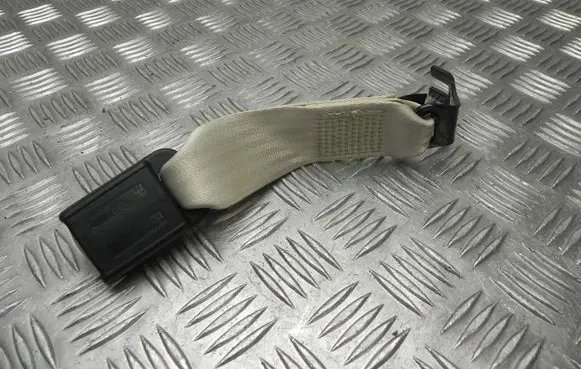 Maserati Levante Front seatbelt buckle 6700995460 M4308