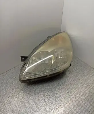 Citroen C5 Headlight/headlamp 9632664880 89004485 89005269