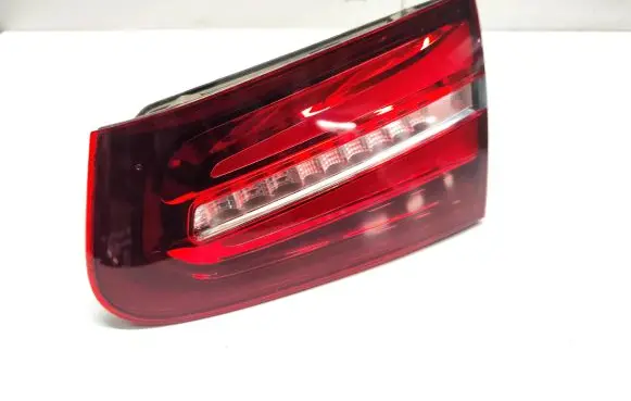 Mercedes-Benz GLC X253 C253 Tailgate rear/tail lights 0000689123 A2539063200