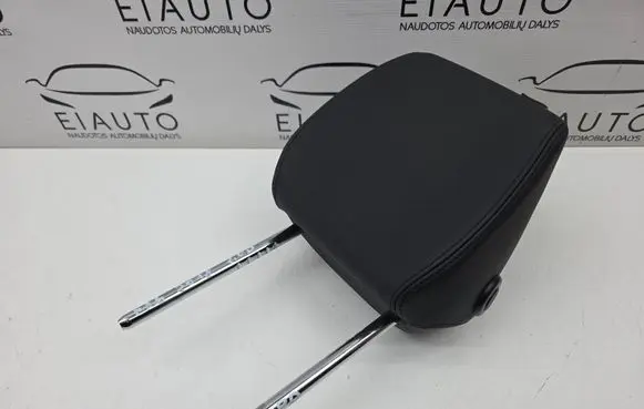 BMW 4 F36 Gran coupe Front seat headrest 