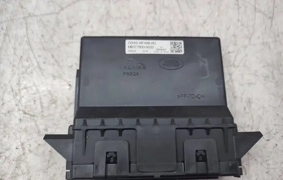 Jaguar XE Other control units/modules GX6314F498AD MB1778005033