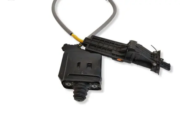 Skoda Kodiaq Front door soft close latching motor 565831249B