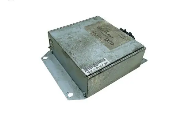 Audi A4 S4 B5 8D Sound amplifier B646316 1380214 8E9035223
