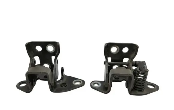 Dodge Challenger Front door hinges set 106AF