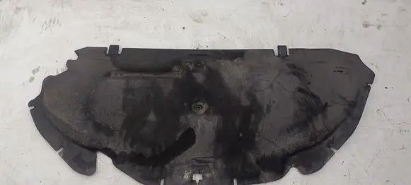 Citroen C4 II Engine bonnet/hood sound/heat insulation ACT4303080