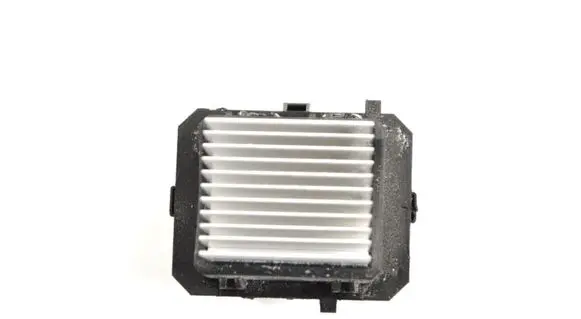 Mini One - Cooper Coupe R56 Heater blower motor/fan resistor 9240713