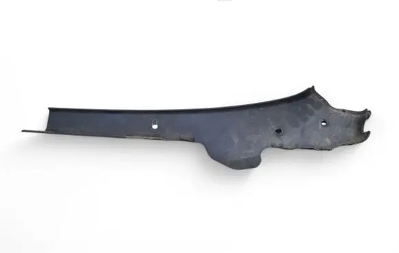 BMW 5 GT F07 Other trunk/boot trim element 7201657