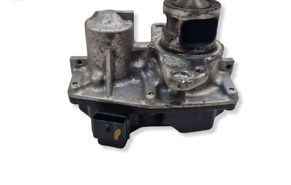 Nissan Qashqai EGR valve 1494003751 147109816R H8201061904