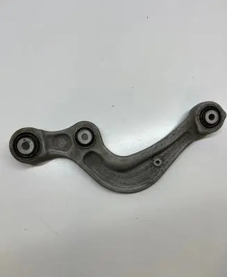 Audi Q7 4M Rear upper control arm/wishbone 4M0505361G