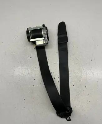 Skoda Superb B6 (3T) Front seatbelt 3T1857702