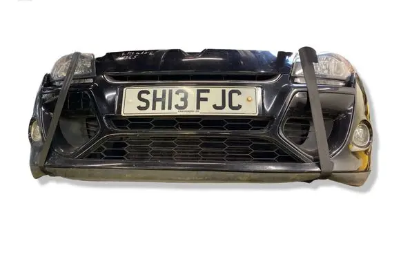 Renault Megane III Front piece kit 214810898R 253925402541 2538253925402541