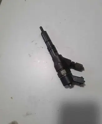 Citroen Berlingo Fuel injector 0445110076