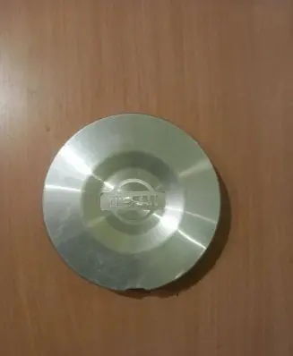 Original wheel cap