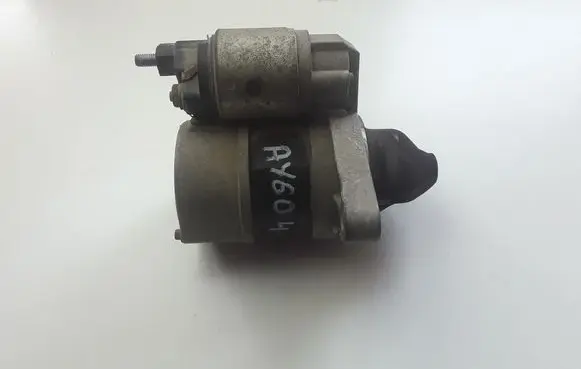 Toyota Aygo AB40 Starter motor 281000Q100B