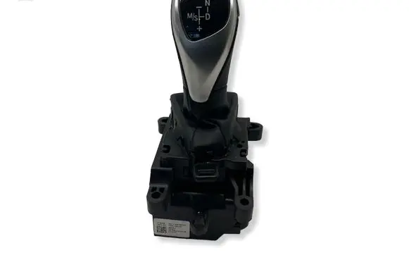 BMW 3 F30 F35 F31 Gear selector 7950385 90546181801336 7960385