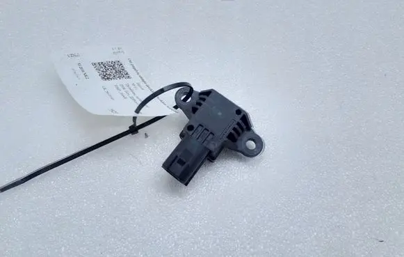 Jaguar XF Airbag deployment crash/impact sensor 9X2314C676AB